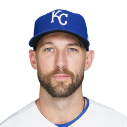 Michael Wacha (R) logo