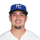 Josh Rojas logo