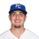Josh Rojas logo