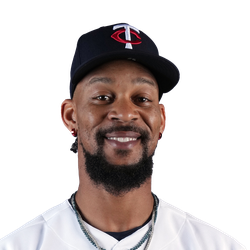 Byron Buxton logo