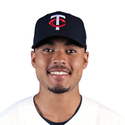 Taj Bradley (R) logo