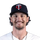 James Outman logo