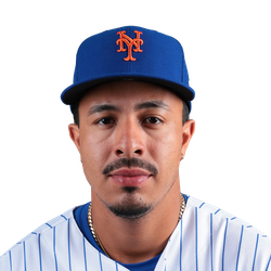 Mark Vientos profile picture