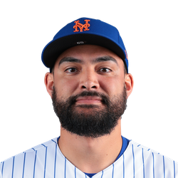 Sean Manaea (L) logo