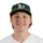 Zack Gelof logo