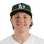 Zack Gelof logo