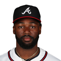 Michael Harris II logo