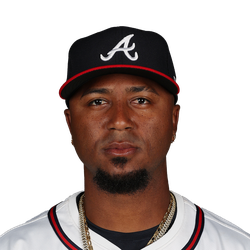 Ozzie Albies profile picture