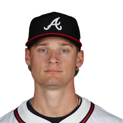 AJ Smith-Shawver (R) logo