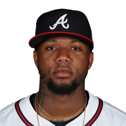 Ronald Acuna Jr. logo