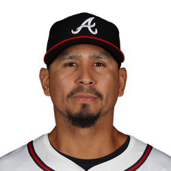 Carlos Carrasco (R) logo