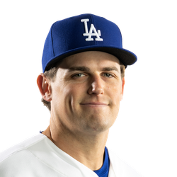 Landon Knack (R) logo