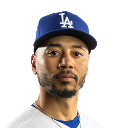 Mookie Betts