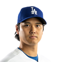 Shohei Ohtani profile picture
