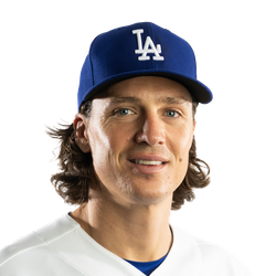 Tyler Glasnow profile picture