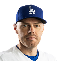 Freddie Freeman profile picture
