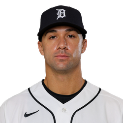 Jack Flaherty profile picture
