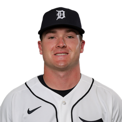 Kevin McGonigle logo