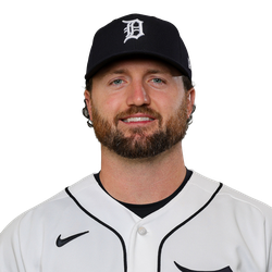 Casey Mize profile picture