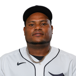 Framber Valdez (L) logo