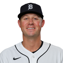 Spencer Torkelson profile picture