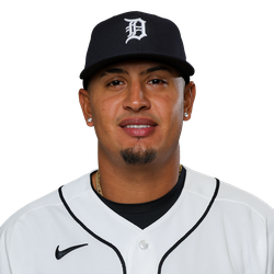 Keider Montero profile picture