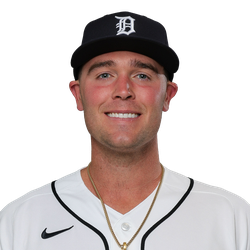 Kerry Carpenter logo