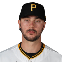 Paul Skenes profile picture