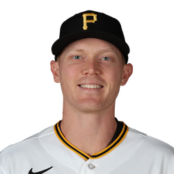 Mitch Keller profile picture