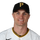 Jake Mangum logo
