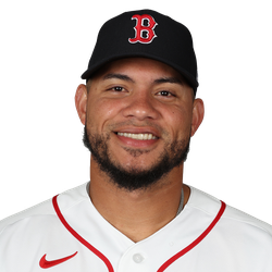 Willson Contreras profile picture