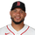 Willson Contreras logo