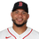 Willson Contreras logo