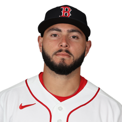 Wilyer Abreu profile picture