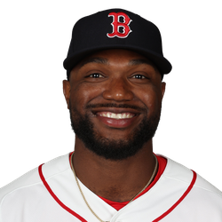 Andruw Monasterio logo