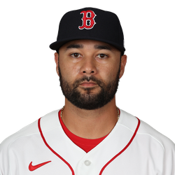 Isiah Kiner-Falefa logo