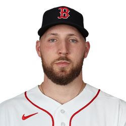 Garrett Crochet (L) logo