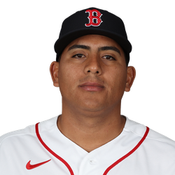 Ranger Suarez (L) logo