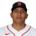 Ranger Suarez logo