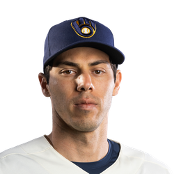 Christian Yelich logo
