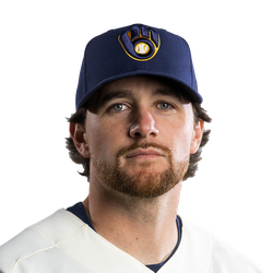 Brice Turang profile picture