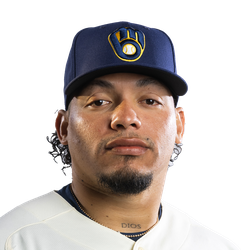 William Contreras logo