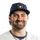 Garrett Mitchell logo