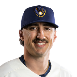 Brandon Sproat (R) logo