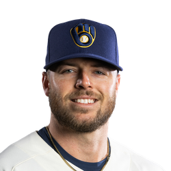 Brandon Lockridge logo