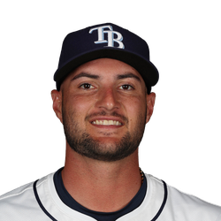 Shane McClanahan (L) logo