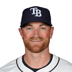 Drew Rasmussen (R) logo