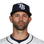 Nick Martinez logo