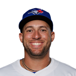 George Springer profile picture