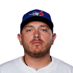 Alejandro Kirk profile picture